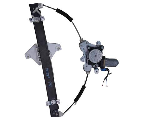 Used Front right window mechanism CHEVROLET CAPTIVA (C100, C140) 2.4 (136 hp) 20221160