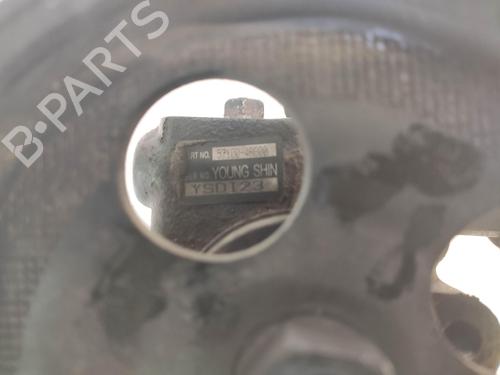 Steering pump HYUNDAI H-1 / STAREX Bus (A1) 2.5 CRDi | BP14469703M99