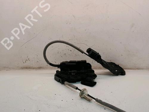 Used Front right lock Front right lock SEAT IBIZA V (KJ1, KJG) 1.0 TSI (95 hp) 34463106 34463106