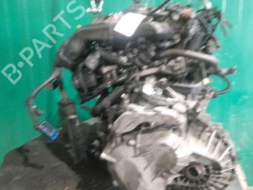 Gearbox OPEL INSIGNIA A (G09) 2.0 CDTI (68) | BP36844436M3 - Image 2