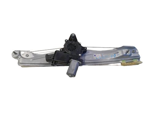 Used Rear right window mechanism Rear right window mechanism OPEL INSIGNIA A Sports Tourer (G09) 1.6 CDTi (35) (136 hp) 34466400 34466400