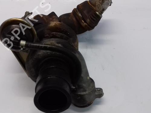 Turbocharger/Supercharger PEUGEOT 406 (8B) 1.9 TD | BP14460570M71 