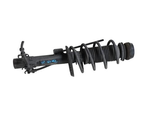 Used Right front shock absorber SKODA RAPID (NH3, NK3, NK6) 1.6 TDI (115 hp) 19429461