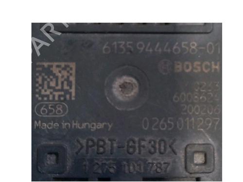 Electronic module BMW MOTORCYCLES S S 1000 RR (2R99) | BP37222201M83 - Image 3