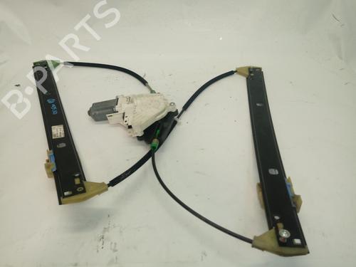 Used Front left window mechanism Front left window mechanism AUDI A4 B8 Avant (8K5) [2007-2017] 34483610 34483610