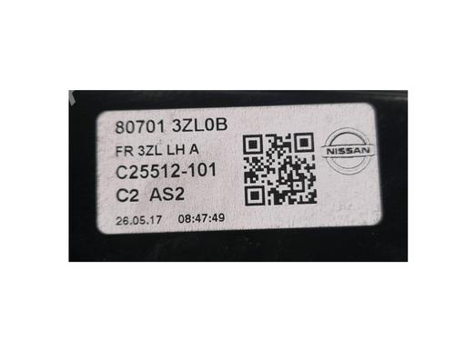 Other NISSAN PULSAR Hatchback (C13) 1.2 DIG-T | BP34465335O1 - Image 4