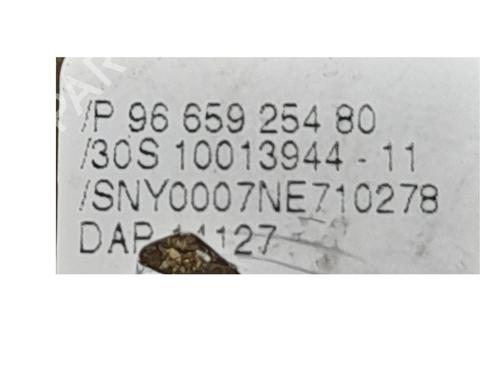 Electronic sensor CITROËN C4 II (NC_) 2.0 HDi / BlueHDi 150 | BP35733845M84 - Image 4