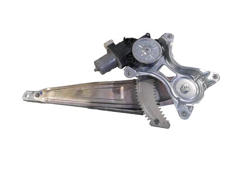 Used Rear right window mechanism Rear right window mechanism MITSUBISHI MIRAGE / SPACE STAR VI Hatchback (A0_A) 1.2 (A03A) (80 hp) 34545951 34545951