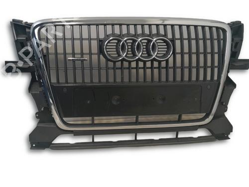 Grill Grill AUDI Q5 (8RB) 2.0 TDI quattro (170 hp) 33979760 33979760