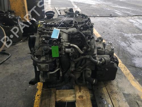 Used Alternator Alternator VW GOLF VI (5K1) 2.0 TDI (140 hp) 39753162 39753162