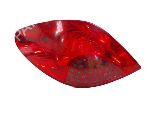 Used Left taillight Left taillight 34548354 34548354