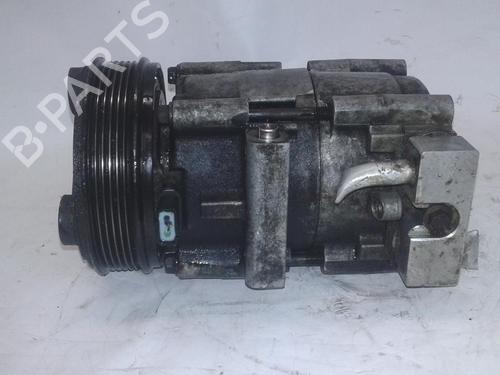 AC compressor FORD MONDEO III Saloon (B4Y)  | BP14450863M34 