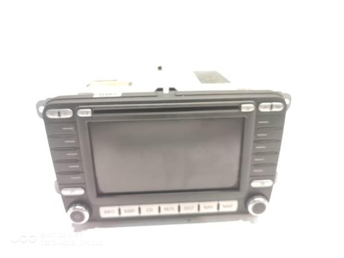 Used Radio Radio VW PASSAT B5 (3B2) [1996-2001] 34489436 34489436