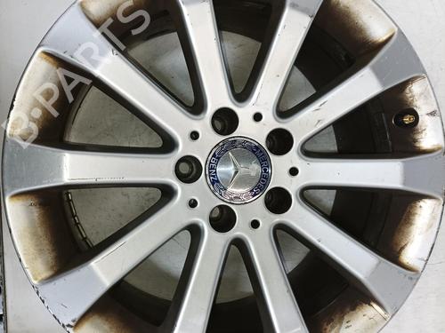 Used Rim MERCEDES-BENZ CLS (C218) CLS 250 CDI / BlueTEC / d (218.303, 218.304) (204 hp) 25256298