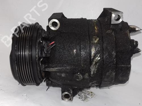 AC compressor RENAULT SCÉNIC I MPV (JA0/1_, FA0_)  | BP19048072M34 