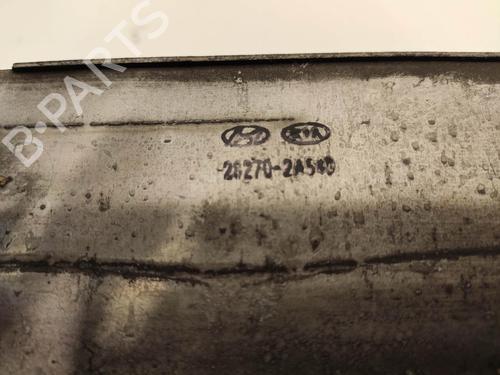 Intercooler HYUNDAI i40 I (VF) | BP36843700M30 - Image 3
