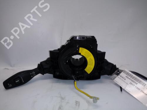 Used Other Other FORD FIESTA VI (CB1, CCN) [2008-2026] 36234079 36234079