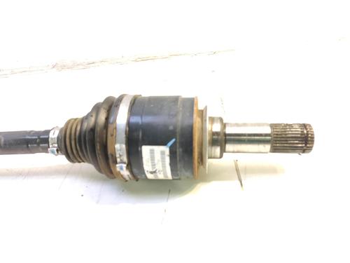 Used Right front driveshaft Right front driveshaft JEEP GRAND CHEROKEE IV (WK, WK2) 3.0 CRD V6 4x4 (241 hp) 34488175 34488175