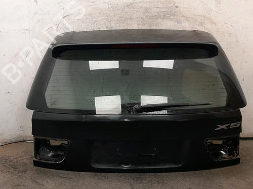Used Tailgate Tailgate 37614353 37614353
