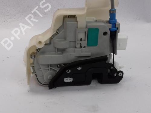 Used Front left lock Front left lock AUDI A3 Limousine (8VS, 8VM) [2013-2021] 35985292 35985292