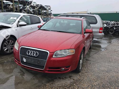Brugte AUDI A4 B7 (8EC) 2.0 TDI 16V 4791619