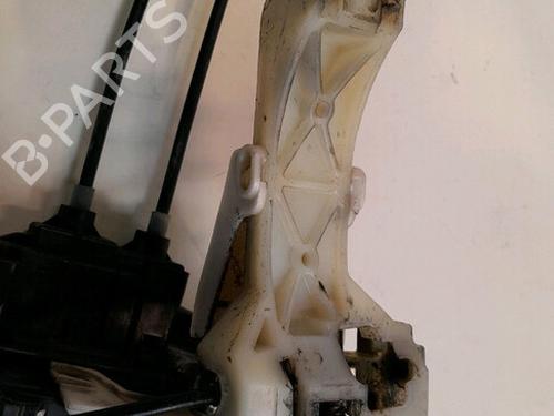 Used Front left lock Front left lock HYUNDAI i30 (FD) 1.6 CRDi (116 hp) 34491280 34491280