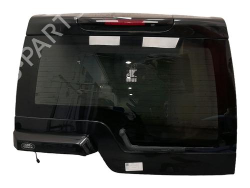 tailgate-land-rover-discovery-iv-l319-2009-2010-2011-2012-2013-2014-2015-2016-2017-2018-33407664 main image