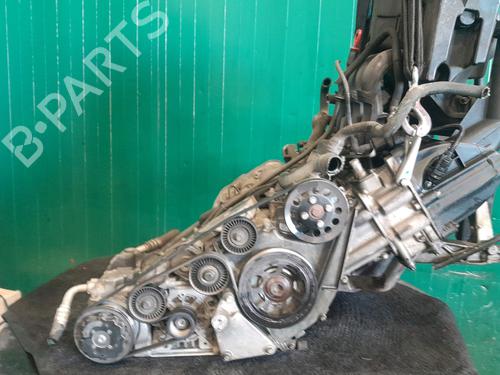 Engine MERCEDES-BENZ A-CLASS (W168) A 160 (168.033, 168.133) | BP25256258M1 