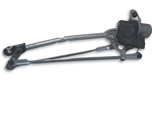 Used Front wiper motor FORD FOCUS IV (HN) 1.0 EcoBoost mHEV (155 hp) 24147691