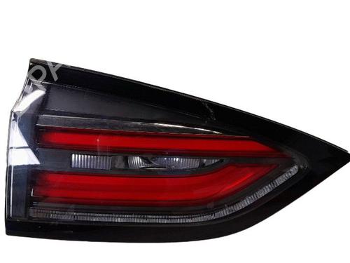Used Left tailgate light Left tailgate light RENAULT ESPACE V (JR_) 1.6 dCi 160 (160 hp) 33404409 33404409