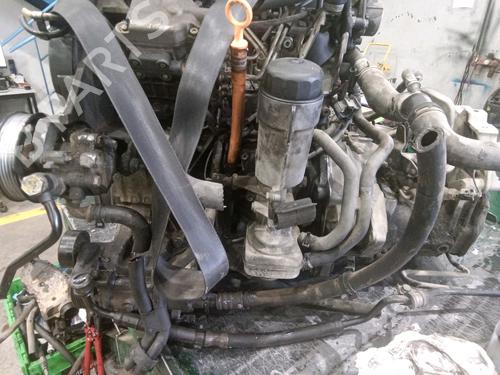 Used Other Other SEAT LEON (1M1) 1.9 TDI (90 hp) 35732235 35732235