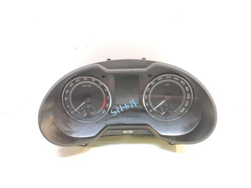 Used Instrument cluster Instrument cluster SKODA OCTAVIA III Combi (5E5, 5E6) 2.0 TDI 4x4 (150 hp) 34486423 34486423