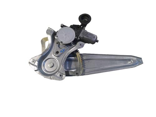 Used Rear left window mechanism Rear left window mechanism TOYOTA YARIS (_P13_) 1.5 Hybrid (NHP130_) (101 hp) 34546664 34546664