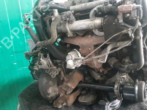 Engine CITROËN C5 II (RC_) 2.0 HDi (RCRHRH) | BP34552040M1 - Image 3