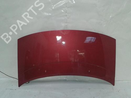 Used Hood Hood SEAT ALHAMBRA (7V8, 7V9) 1.9 TDI (90 hp) 34481453 34481453