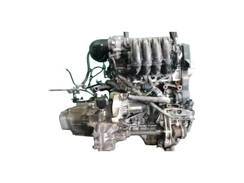 Used Starter Starter PEUGEOT 307 (3A/C) 1.6 (110 hp) 35734767 35734767