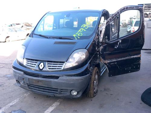 intercooler-renault-trafic-ii-bus-jl-2001-33404148 main image