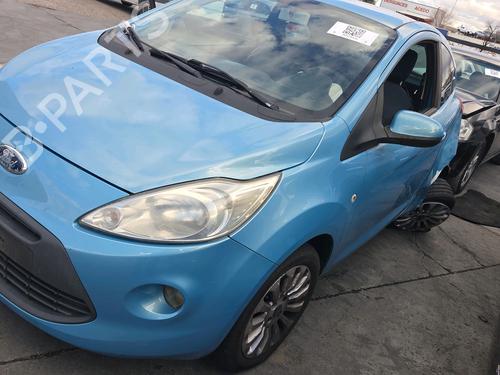 Peças FORD KA (RU8)  1.2  4641859
