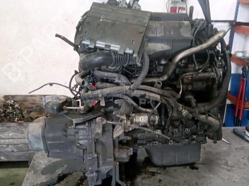 Alternator CITROËN C3 I (FC_, FN_) 1.4 HDi | BP18554927M7 