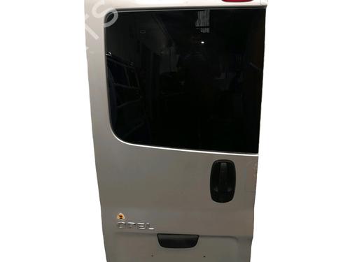 Used Left tailgate OPEL VIVARO A Bus (X83) 2.5 CDTI (F7, J7, A07) (146 hp) 28154498