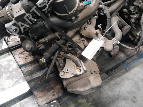Used Gearbox Gearbox CITROËN C3 Pluriel (HB_) [2003-2026] 36450541 36450541