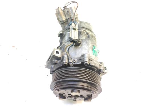 AC compressor NISSAN PRIMERA Hatchback (P12) 2.2 Di | BP35731097M34  - Image 6