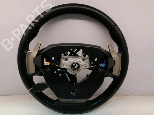 Steering wheel LEXUS NX (_Z1_) 300h AWD (AYZ15, AYZ15_, AYZ15R) | BP36843886C49 - Image 2
