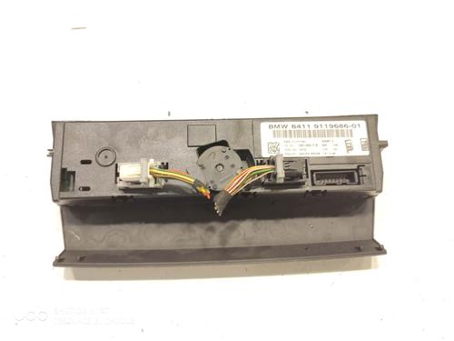 Climate control BMW 1 (E87)  | BP18702012I5 