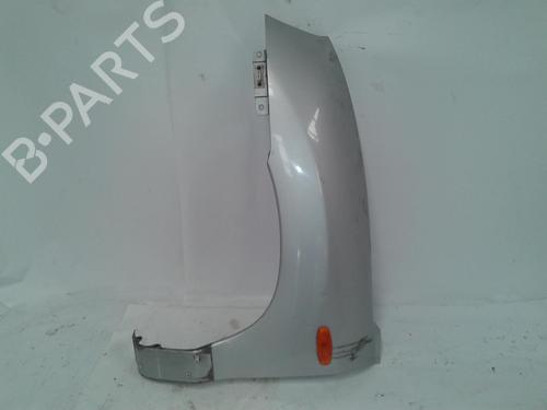 Used Left front fenders Left front fenders HYUNDAI SANTA FÉ II (CM) [2005-2015] 34482069 34482069