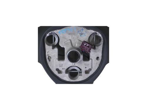 Steering wheel TESLA MODEL Y (5YJY) Long Range All-wheel Drive | BP34463565C49 - Image 5