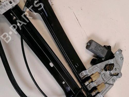 Used Front left window mechanism Front left window mechanism MINI MINI CLUBMAN (R55) Cooper D (112 hp) 34463605 34463605