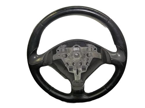 Used Steering wheel PEUGEOT 407 (6D_) [2004-2011]  19049880