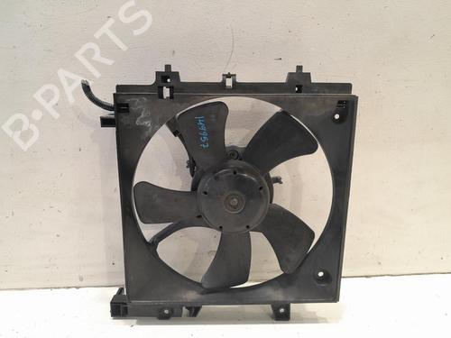 Used Radiator fan Radiator fan SUBARU OUTBACK (BL, BP) 2.0 D AWD (BPD) (150 hp) 34489988 34489988