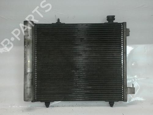 Used AC radiator AC radiator 36230517 36230517